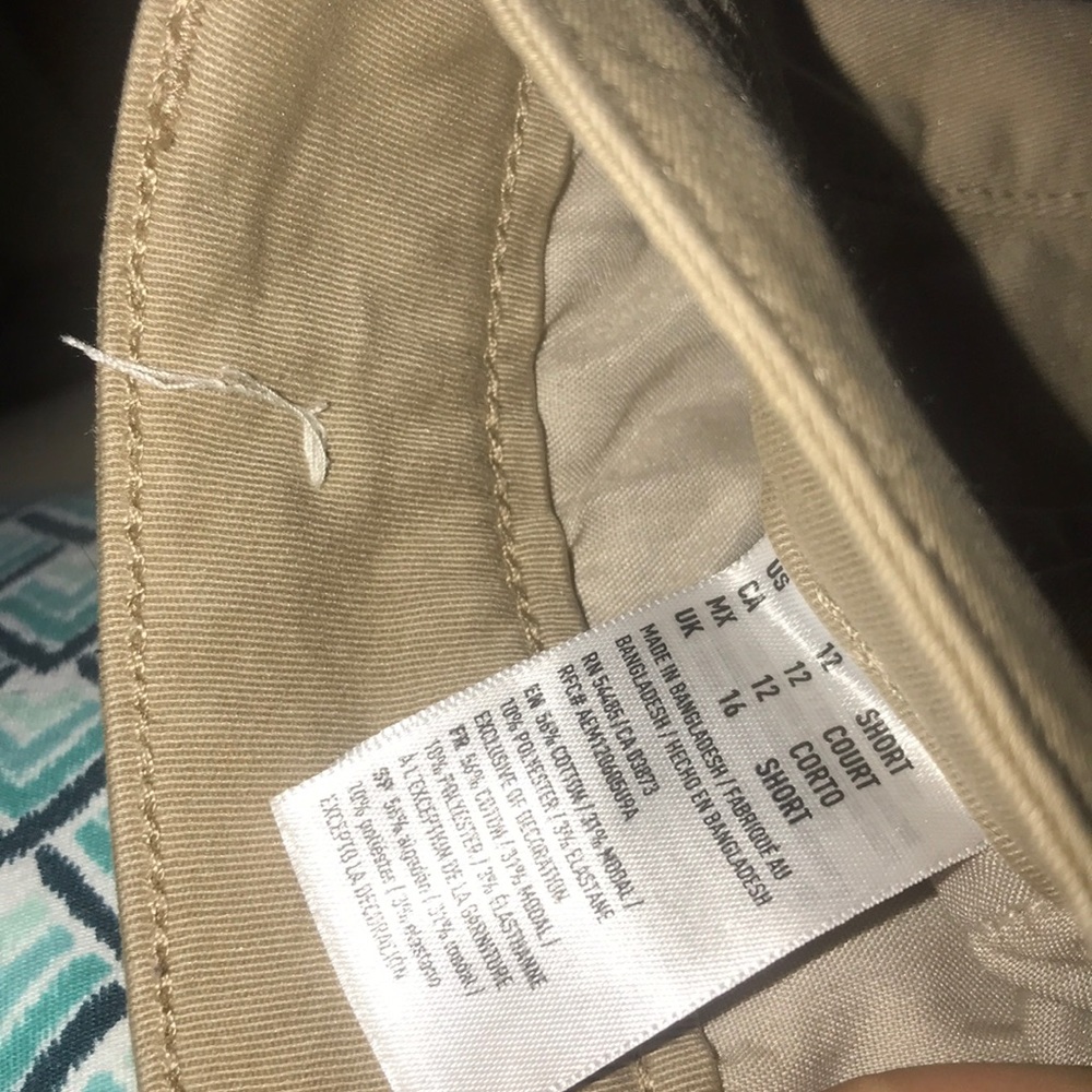 Khakis - Picture 2 of 2